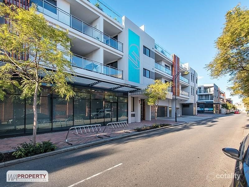 216/1 Wexford St, Subiaco, WA 6008