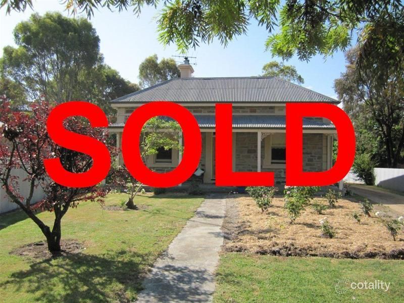 33 Melrose St, Mount Pleasant, SA 5235