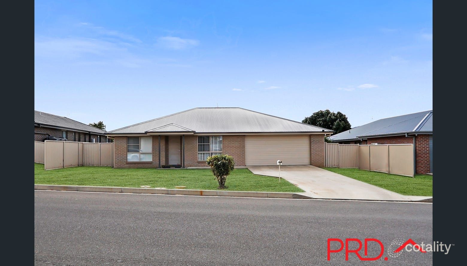 5 Appaloosa Pl, Hillvue, NSW 2340
