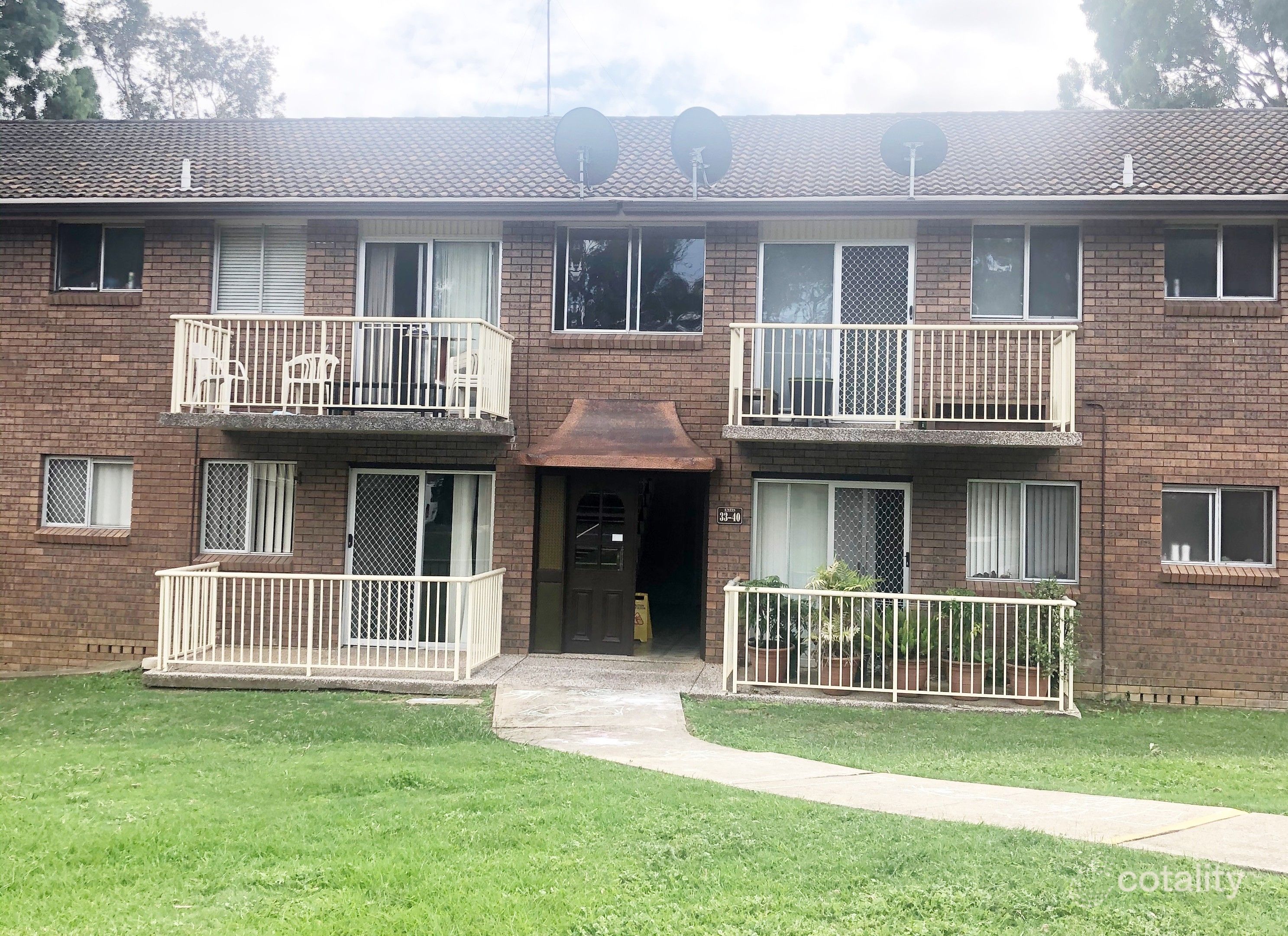 33/57 Jacaranda Ave, Bradbury, NSW 2560