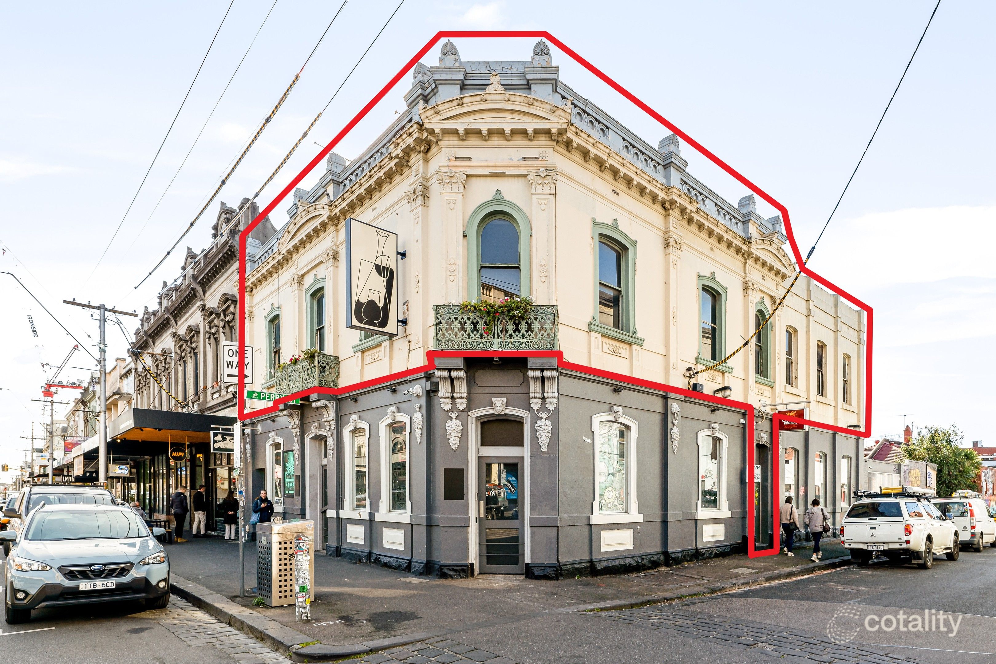314 Smith St, Collingwood, VIC 3066