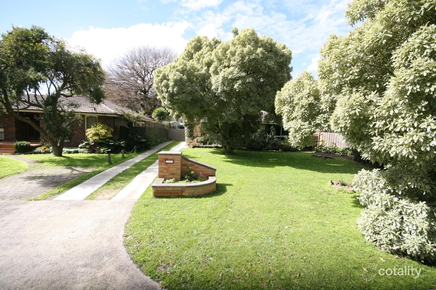 1 Beilby Cl, Upper Ferntree Gully, VIC 3156