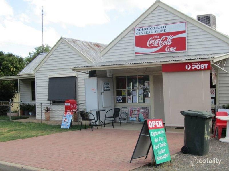 43 Cox St, Mangoplah, NSW 2652