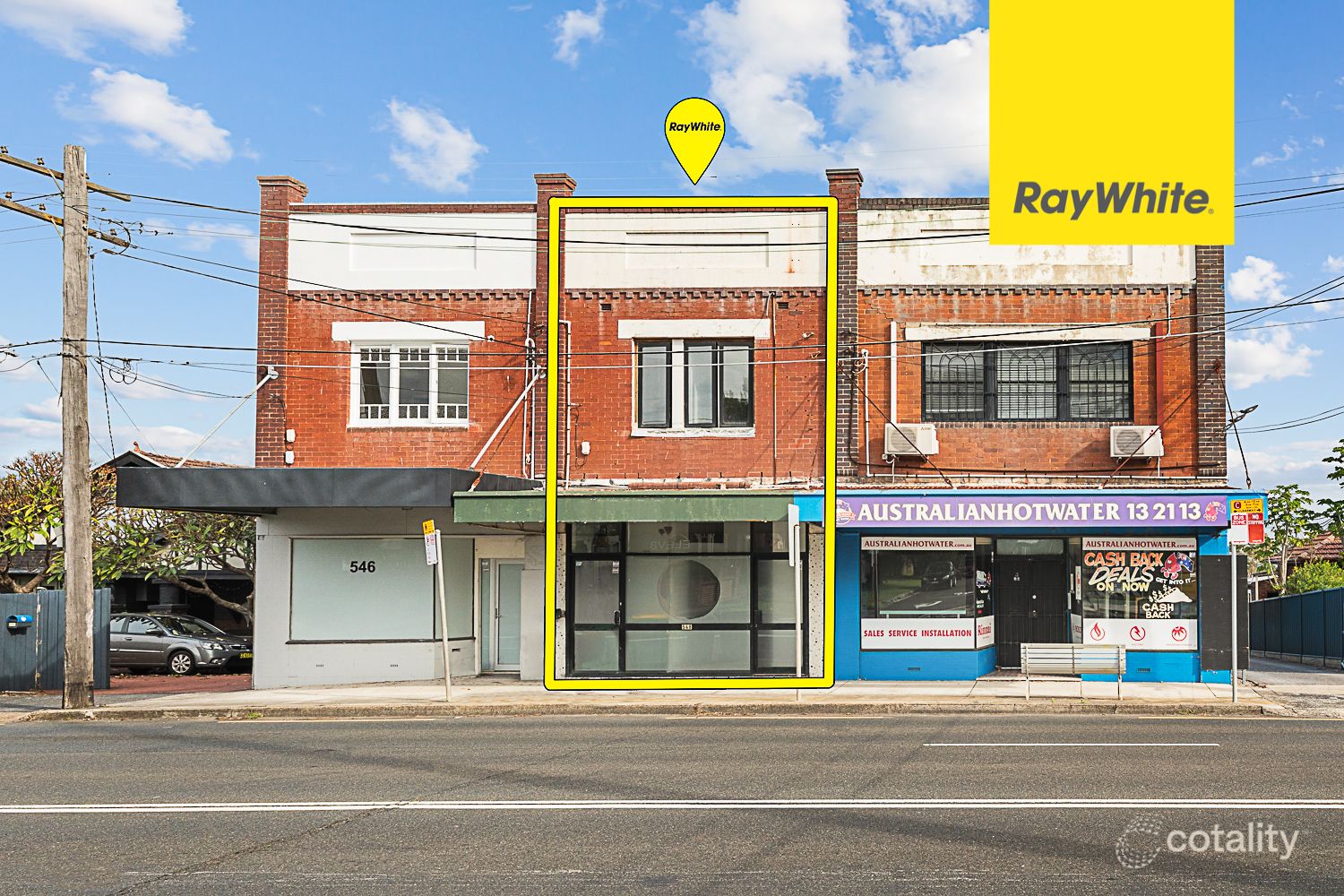 548 Blaxland Rd, Eastwood, NSW 2122