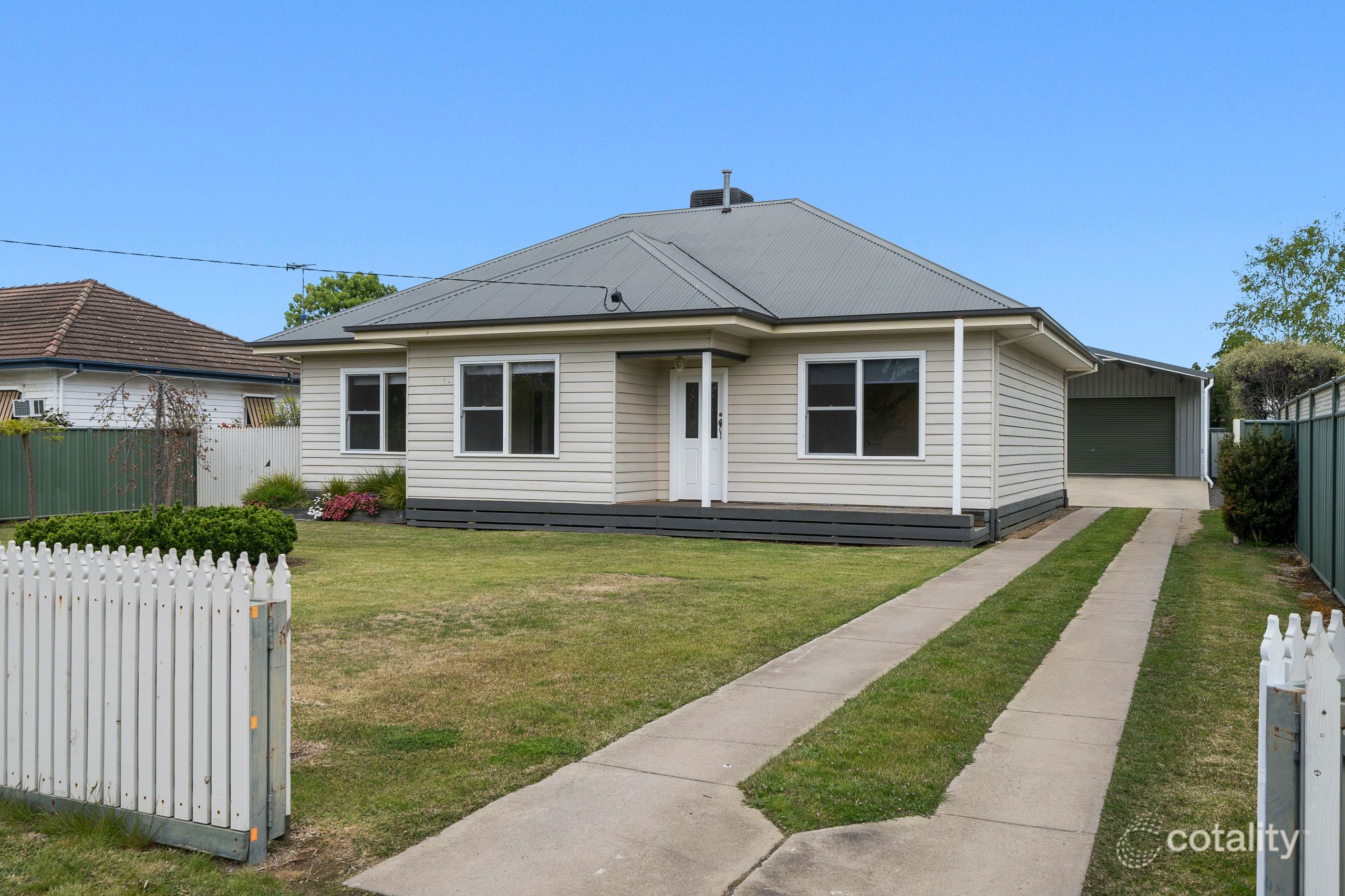 4 Hope St, Benalla, VIC 3672