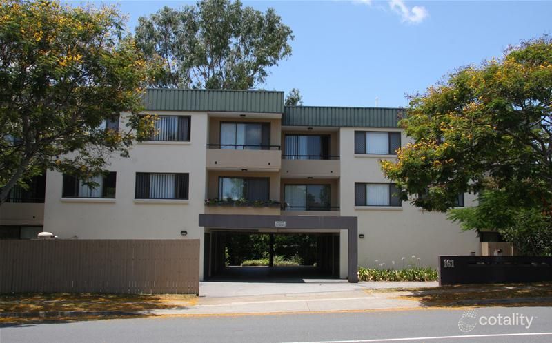 3/161 Junction Rd, Clayfield, QLD 4011