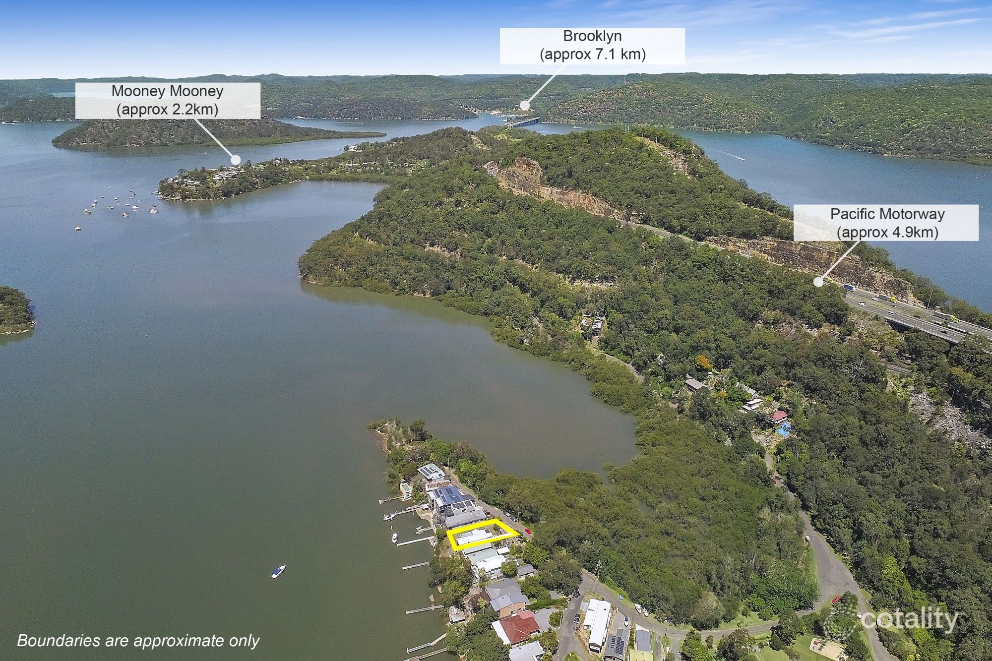 41 Cheero Point Rd, Cheero Point, NSW 2083