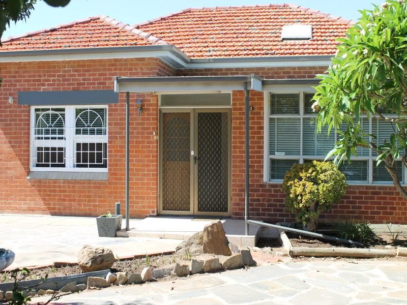 23 Urrbrae Tce, Plympton, SA 5038