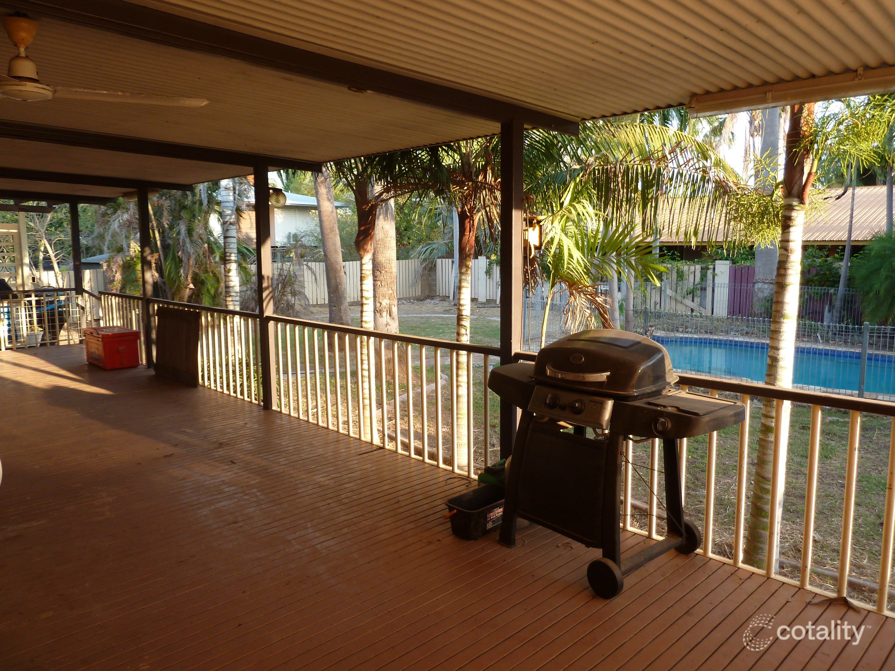 5 Cameron St, Katherine, NT 0850