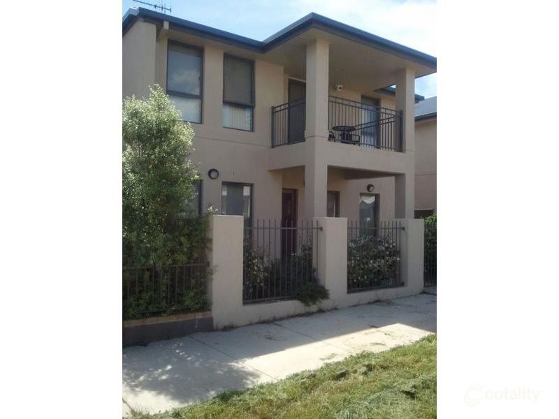 4 Devlin St, Gungahlin, ACT 2912