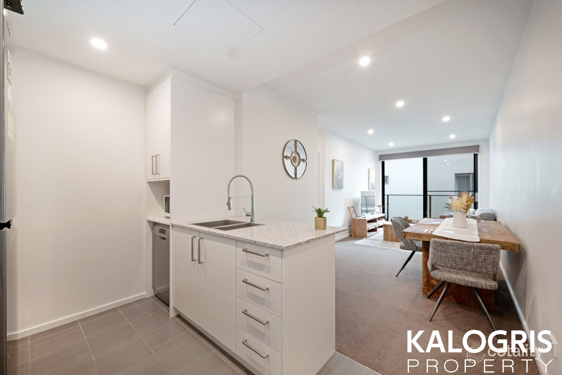 91/5 Hely St, Griffith, ACT 2603