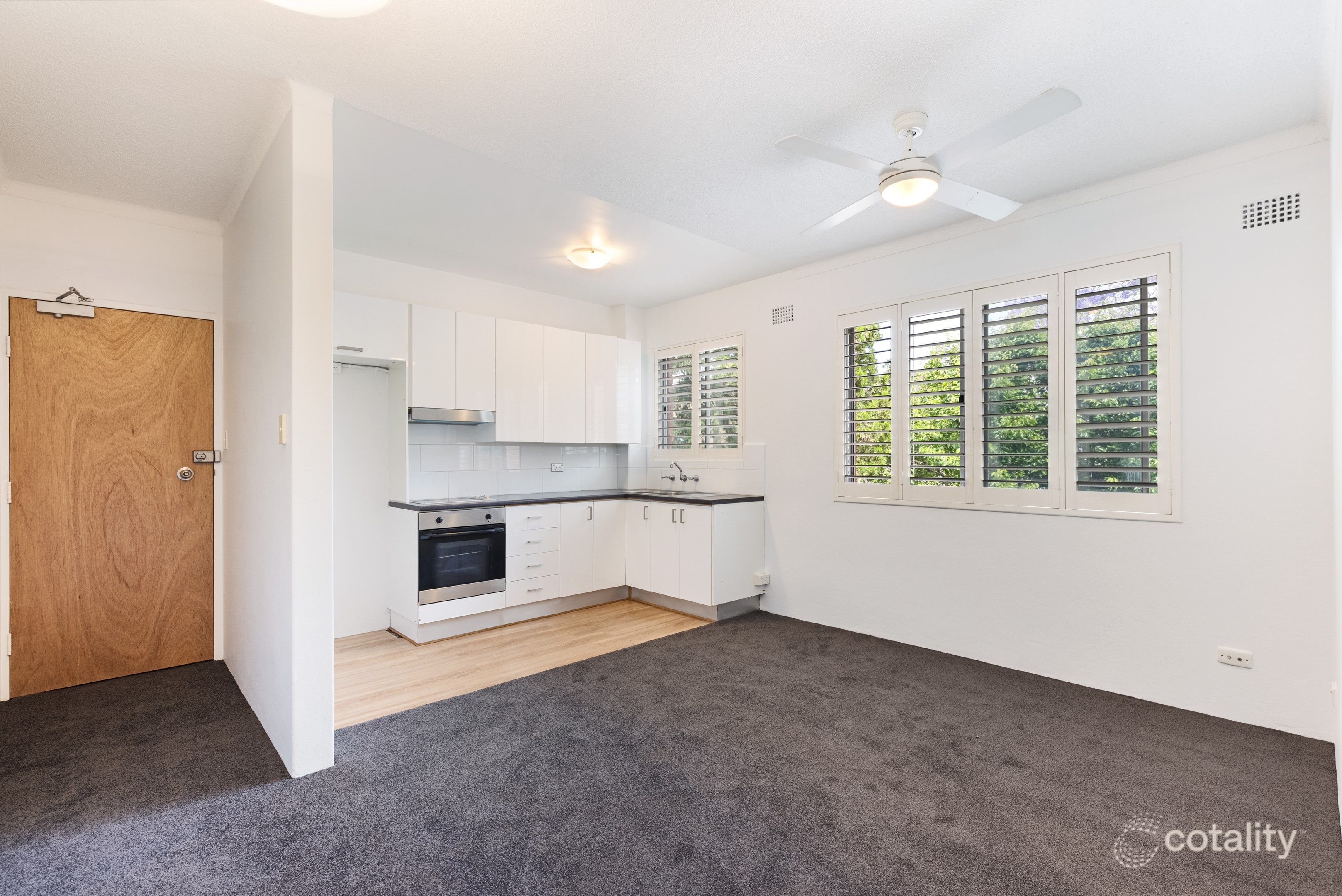 15/1 King St, Balmain, NSW 2041