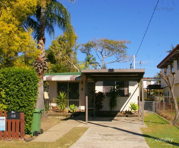 48 Balmoral Pl, Deception Bay, QLD 4508