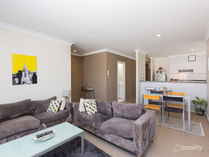 12/139 Lytton Rd, East Brisbane, QLD 4169