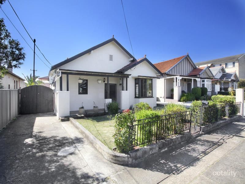 121 Concord Rd, Concord, NSW 2137