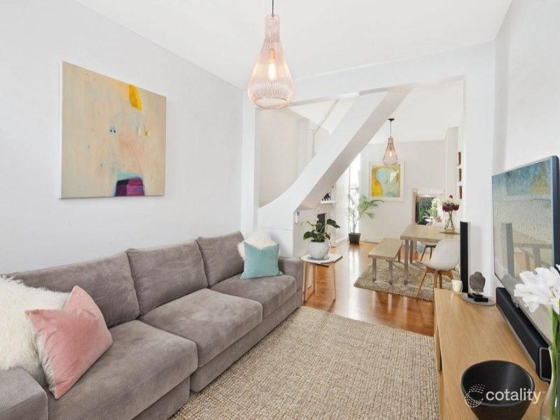 10 Victoria Pl, Paddington, NSW 2021