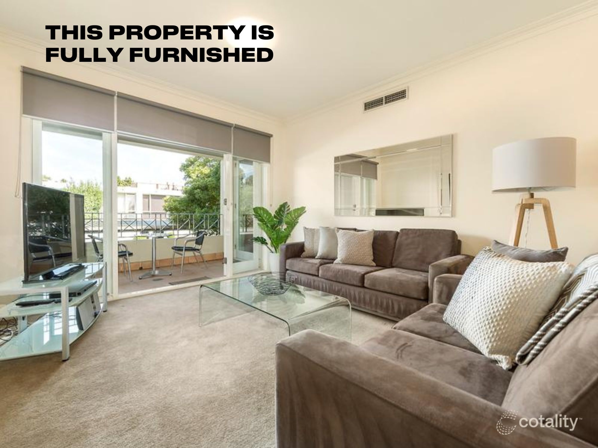 17/47-49 Caroline St, South Yarra, VIC 3141