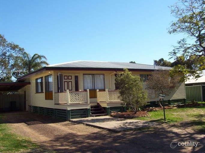 12 Twine St, Dalby, QLD 4405
