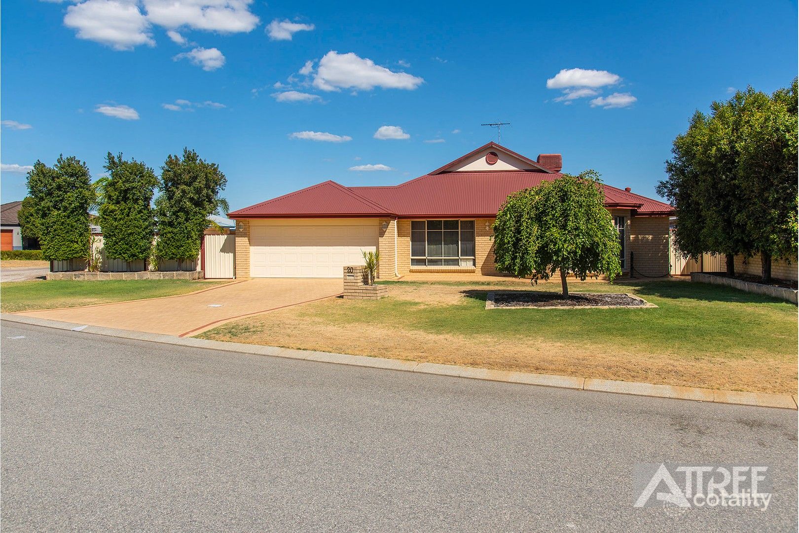 20 Dollarbird Rd, Southern River, WA 6110
