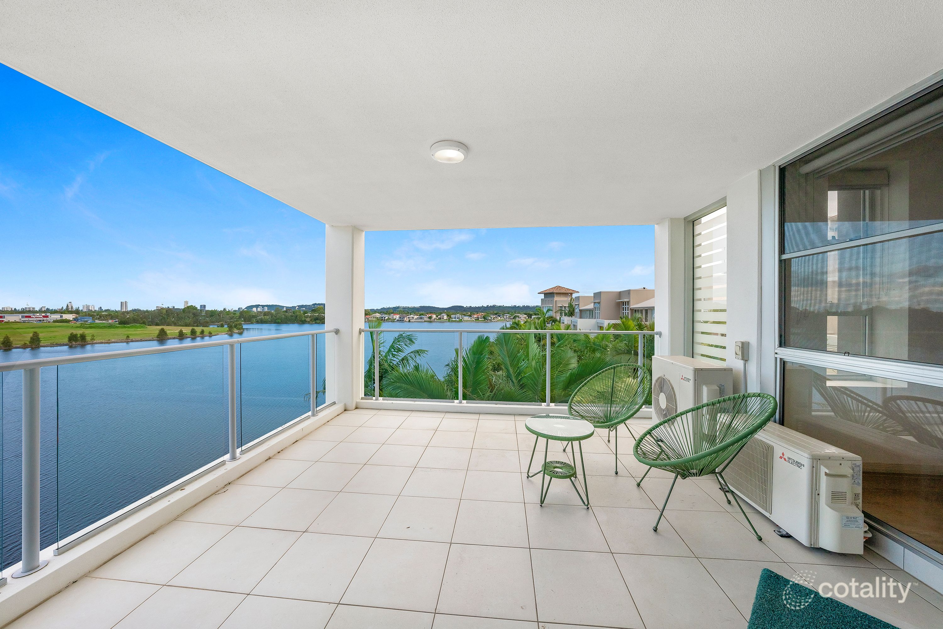 41/255 Varsity Pde, Varsity Lakes, QLD 4227