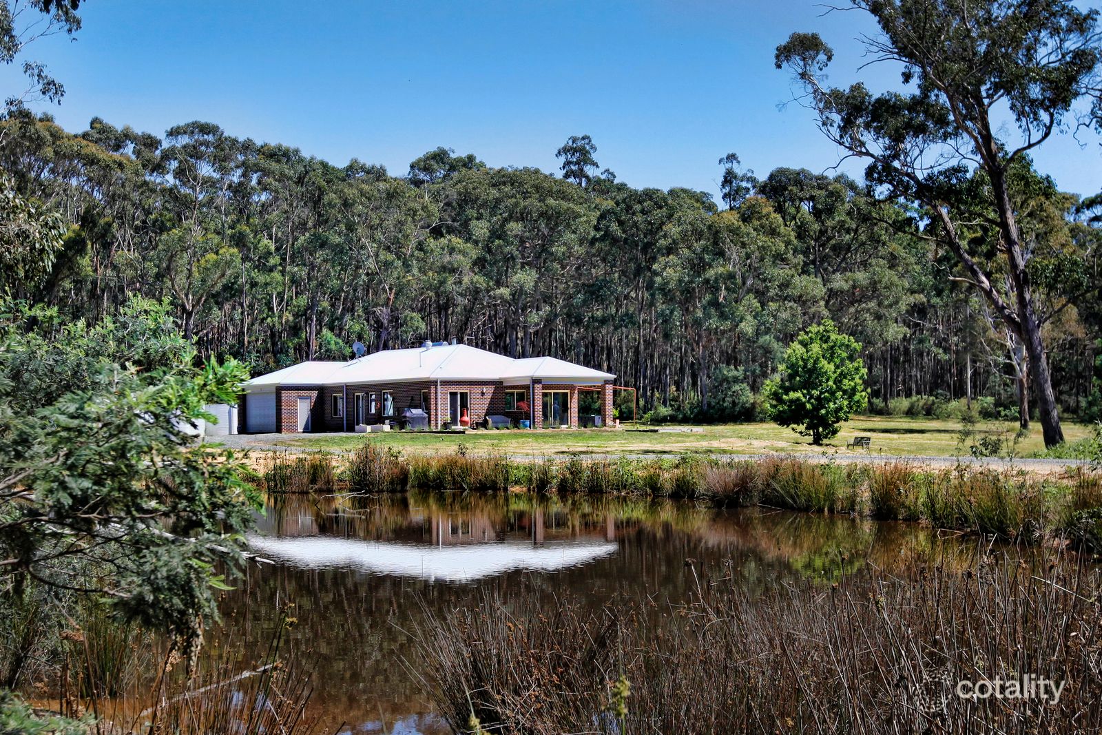 180 Sugar Loaf Rd, Denver, VIC 3461