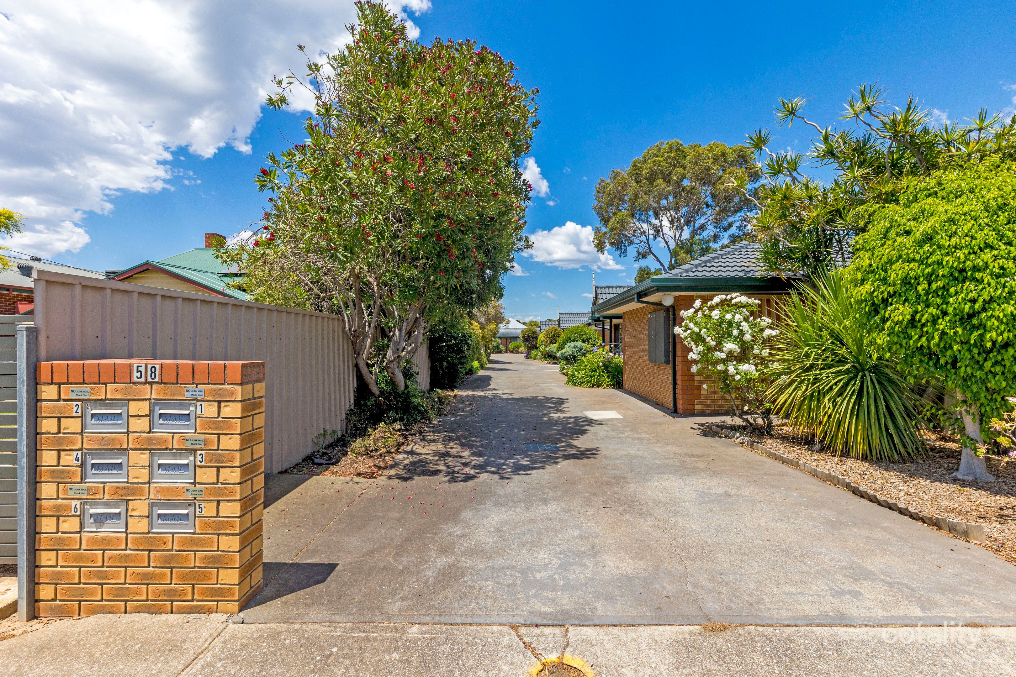 5/58 Hayward Ave, Torrensville, SA 5031
