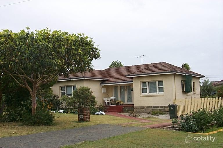 7 Wandarrie Ave, Yokine, WA 6060