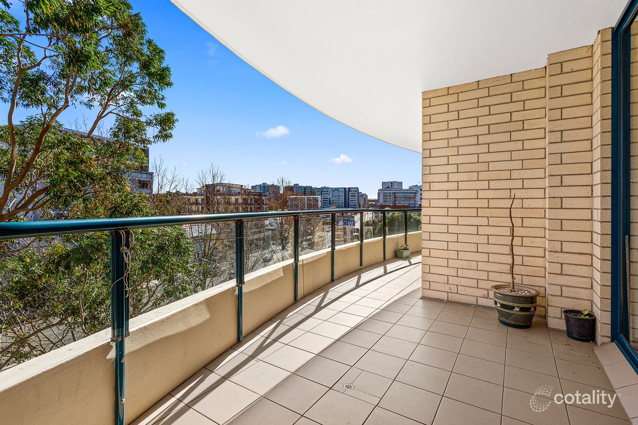 43/2 Ashton St, Rockdale, NSW 2216