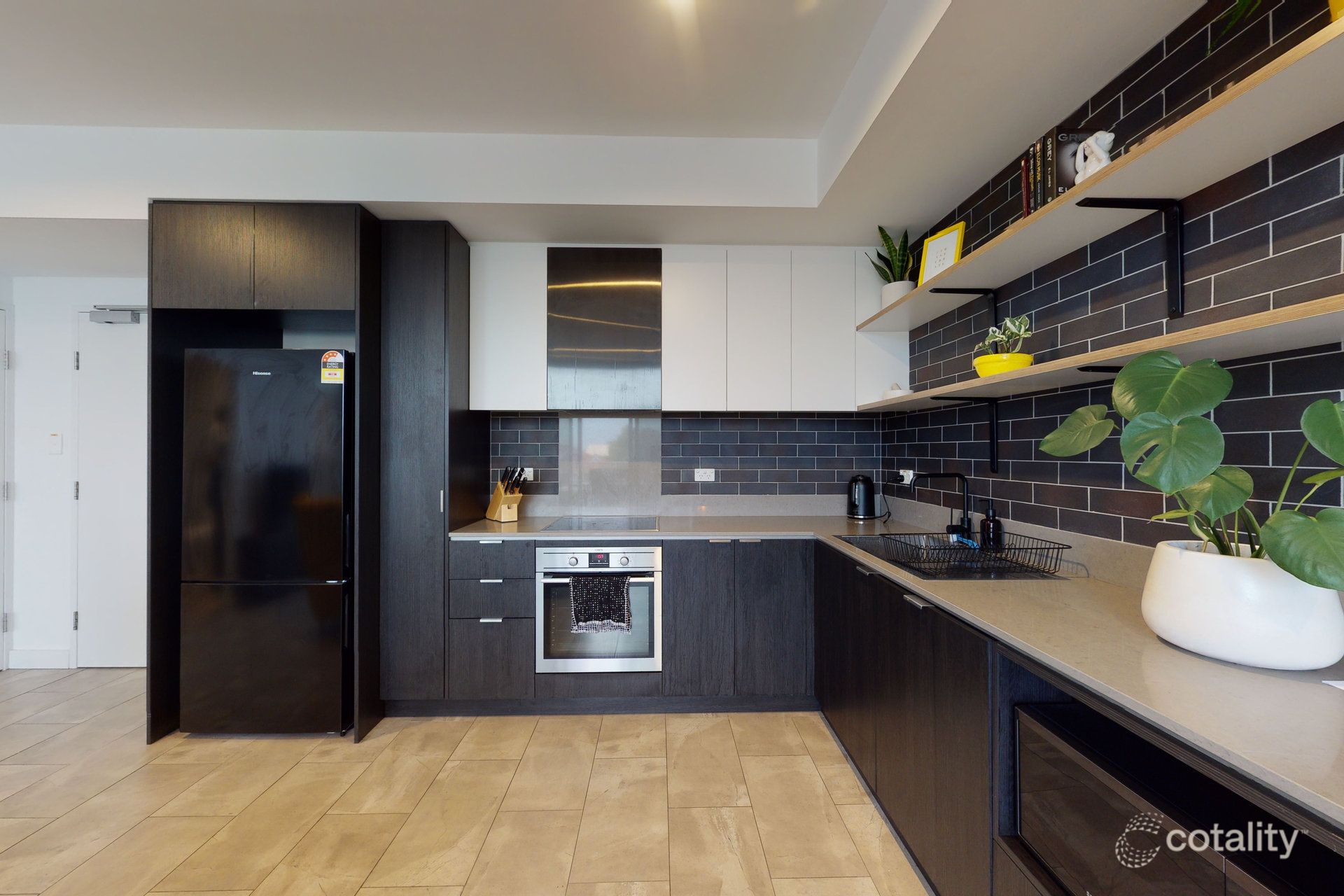 22/10 Angove St, North Perth, WA 6006