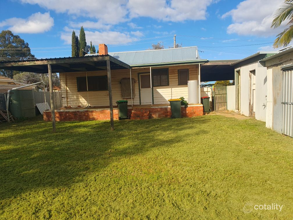 65 Murray Ave, Red Cliffs, VIC 3496