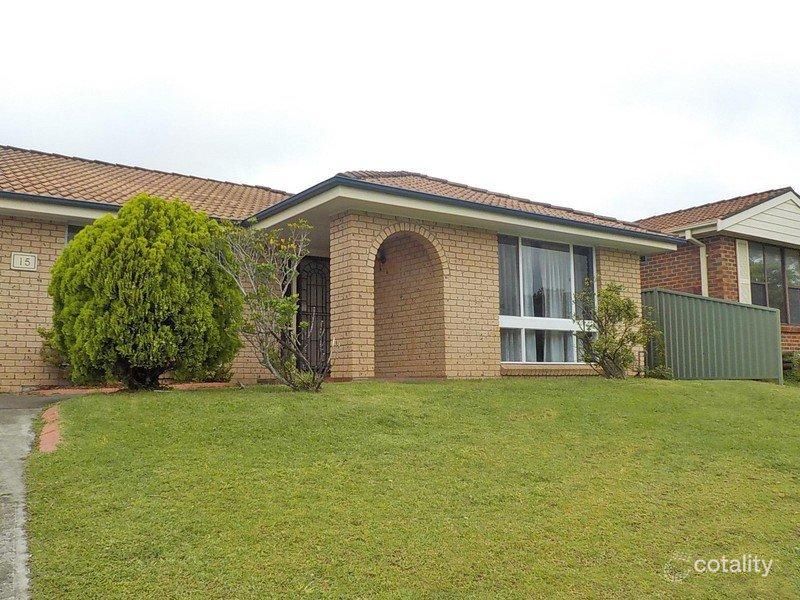 15 Holly Cl, Lake Haven, NSW 2263