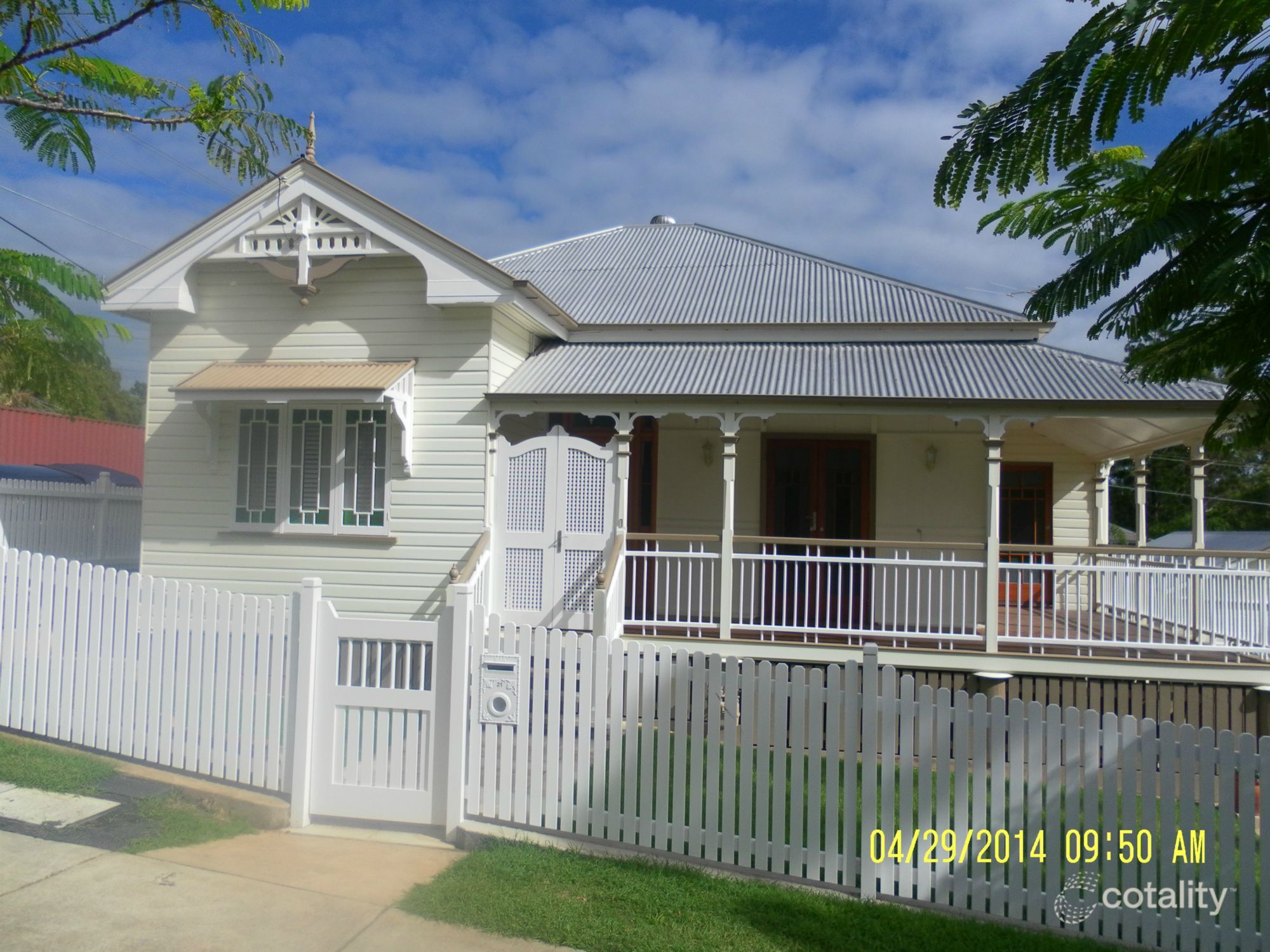 21 Murphy St, Ipswich, QLD 4305