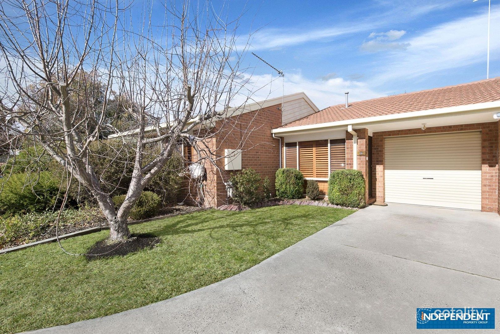 8/81 Box Hill Ave, Conder, ACT 2906
