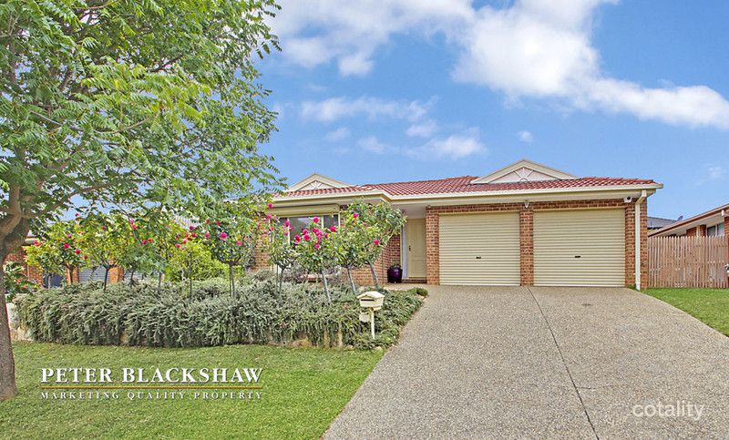 6 Bembrick St, Gungahlin, ACT 2912