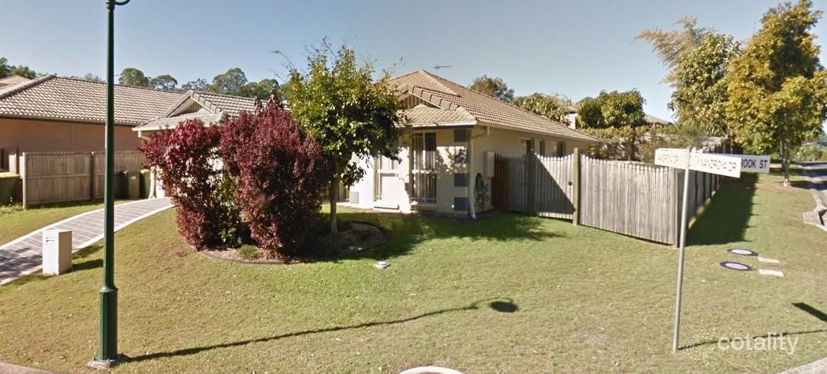 19 Purlingbrook St, Upper Coomera, QLD 4209