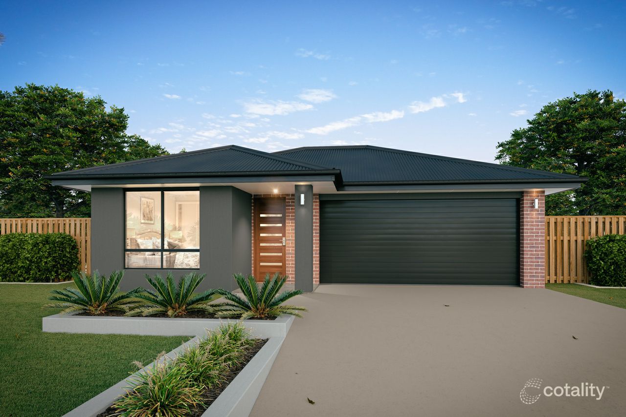 Lot 175 Hillier Rd, Evanston, SA 5116