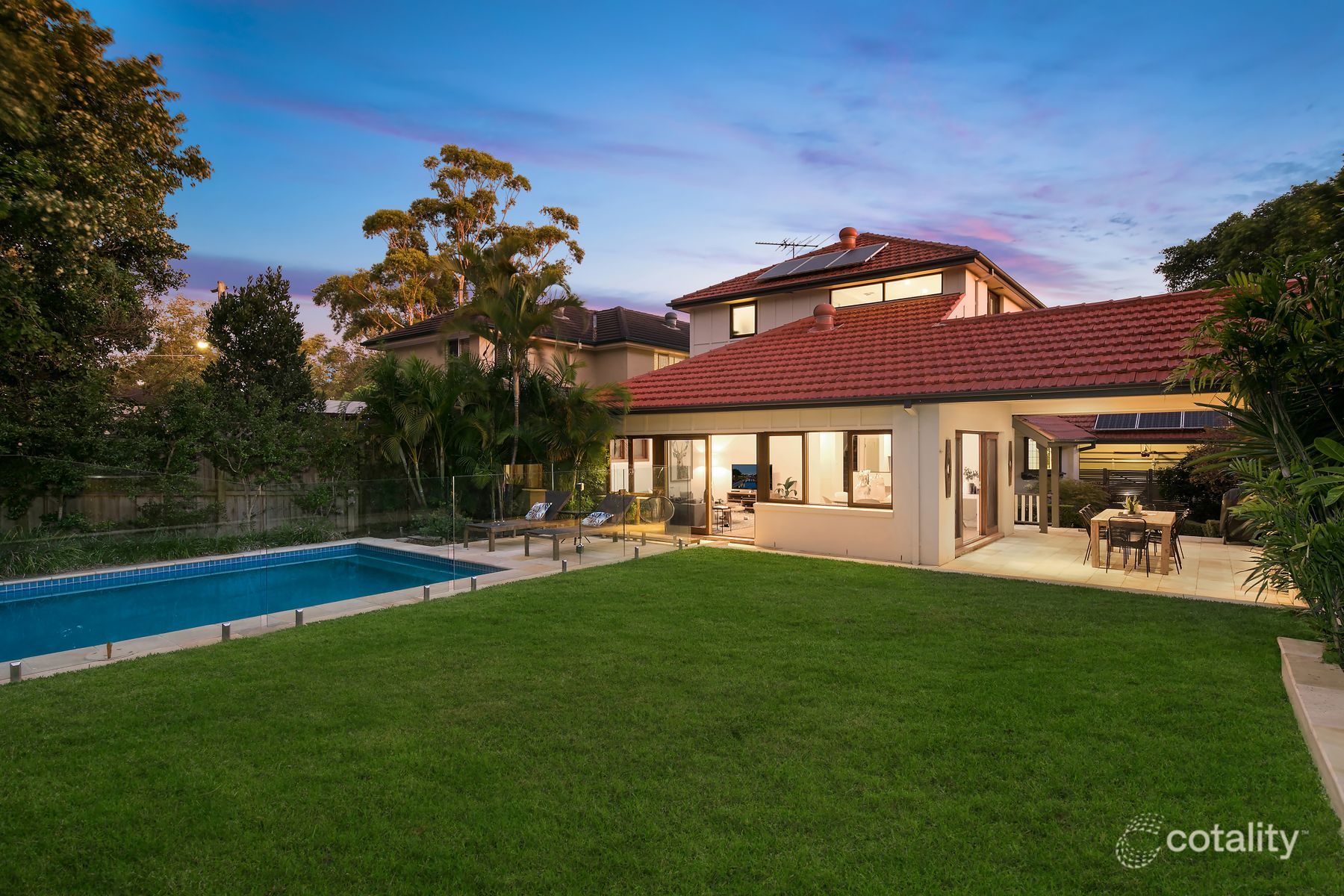 23 Yallambee Rd, Riverview, NSW 2066