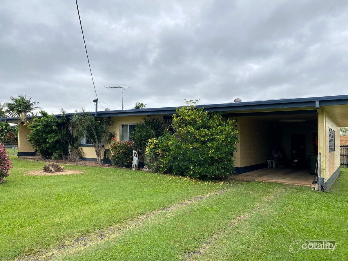 11 Dalton Cl, Innisfail Estate, QLD 4860