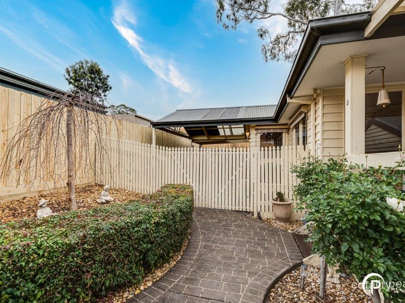 3/46 Brisbane St, Berwick, VIC 3806