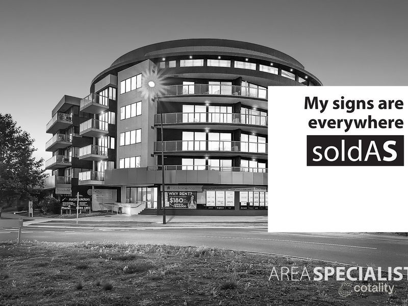 27/1 Woodward Way, Caroline Springs, VIC 3023