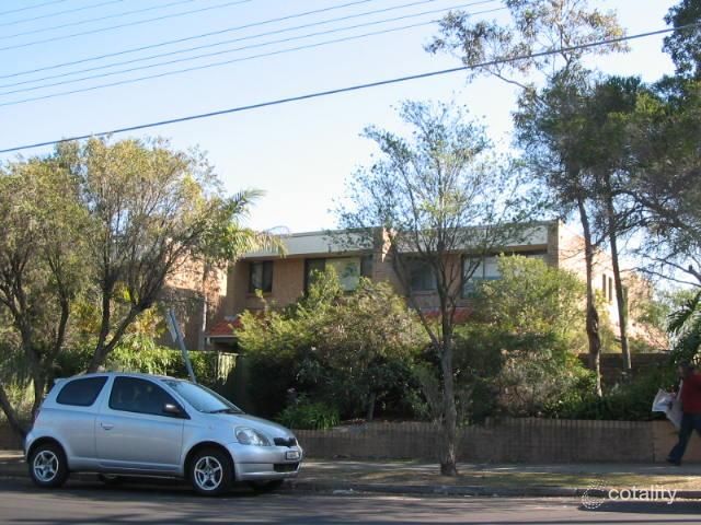 7/25 Greenwich Rd, Greenwich, NSW 2065