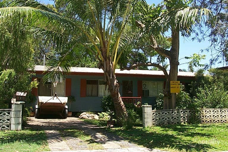 21 Grayson St, West Gladstone, QLD 4680