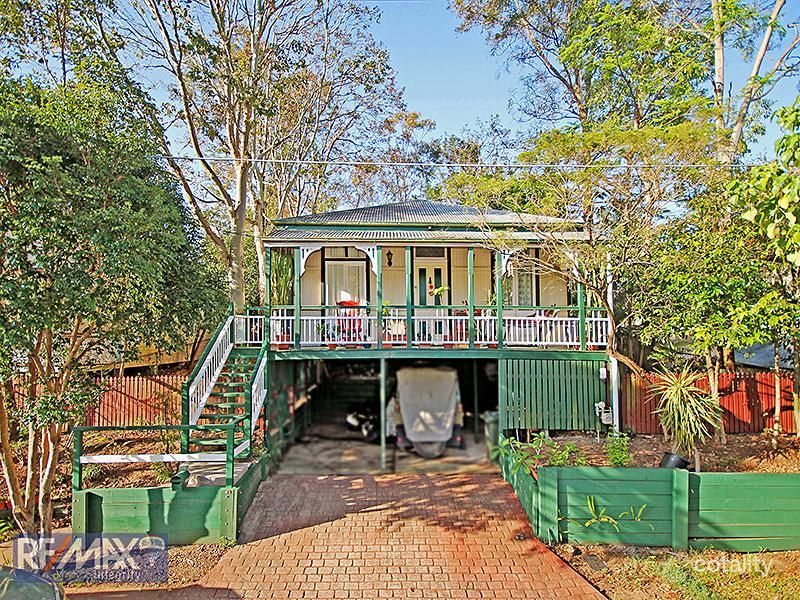 18 Ellen St, Albion, QLD 4010