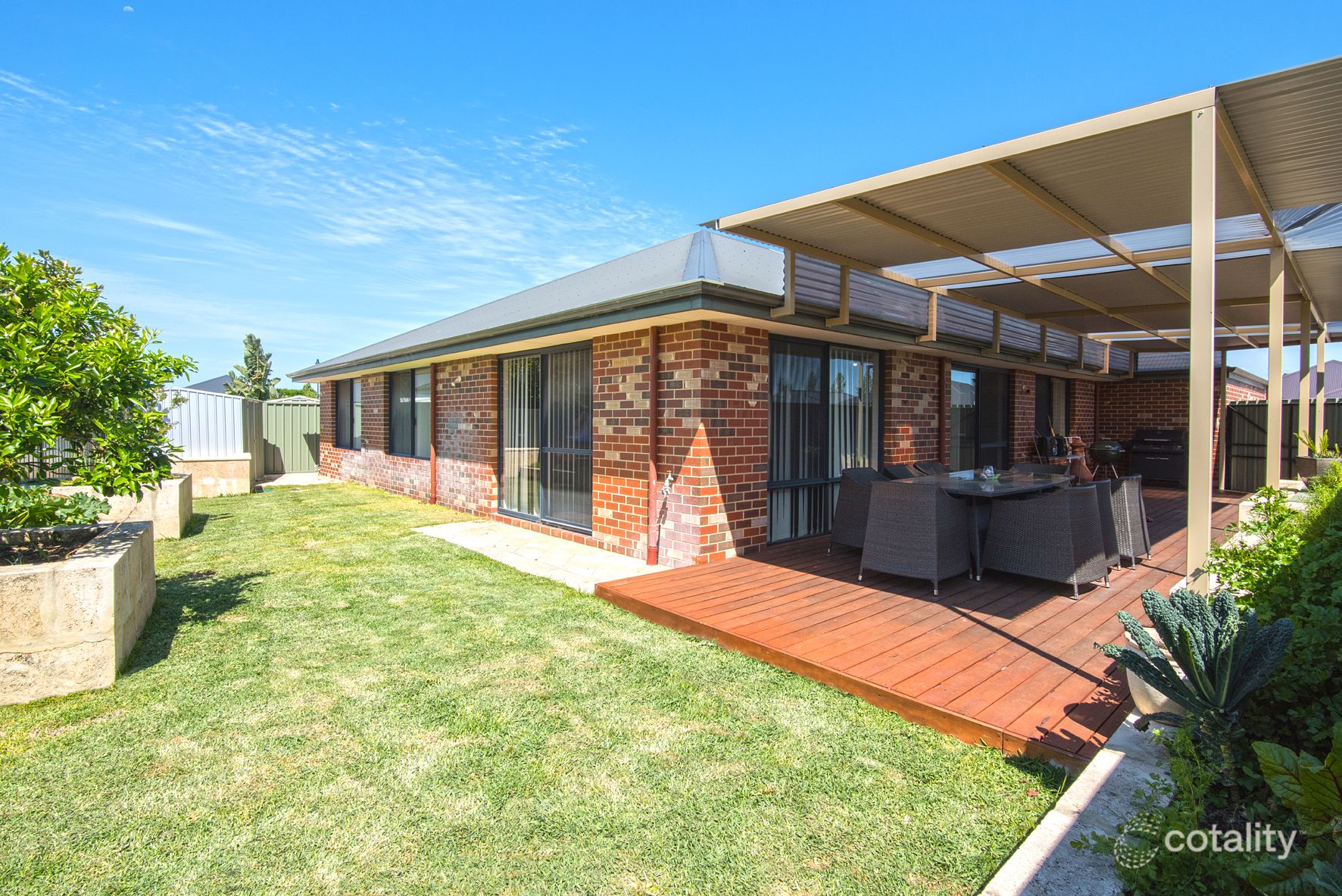 3 Milligan Way, Vasse, WA 6280