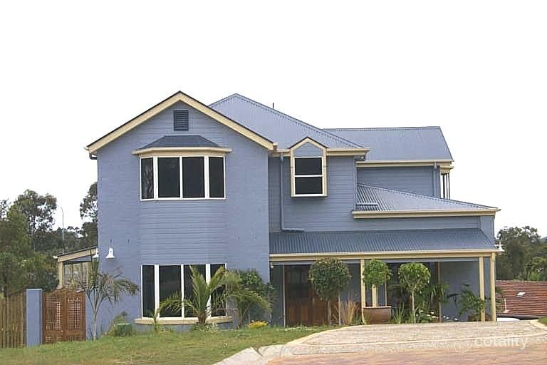 12 Castlehaven Cl, Chermside West, QLD 4032