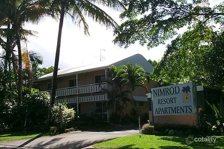 47/29-31 Nautilus St, Port Douglas, QLD 4877