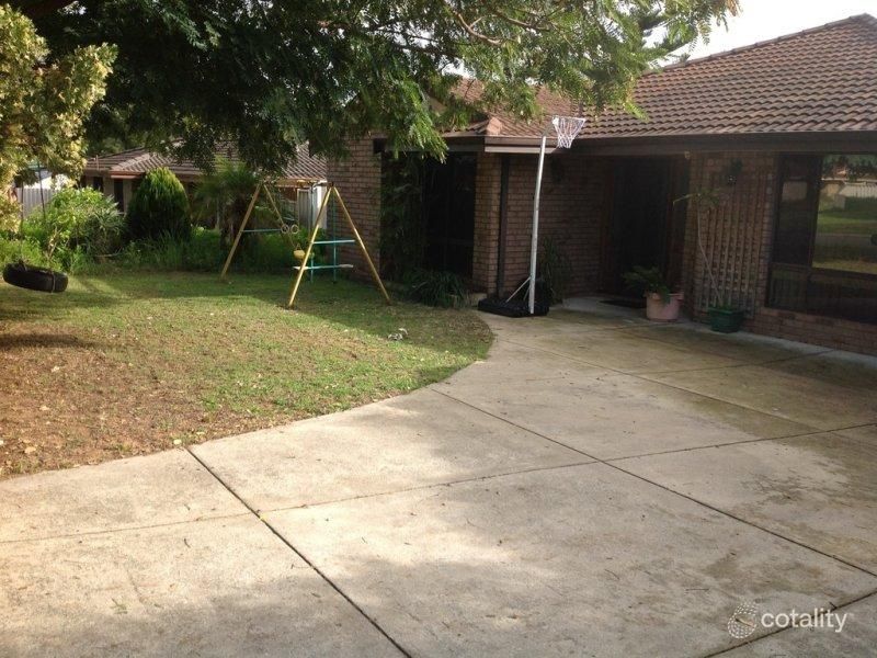 15 Tristram Gdns, Parmelia, WA 6167