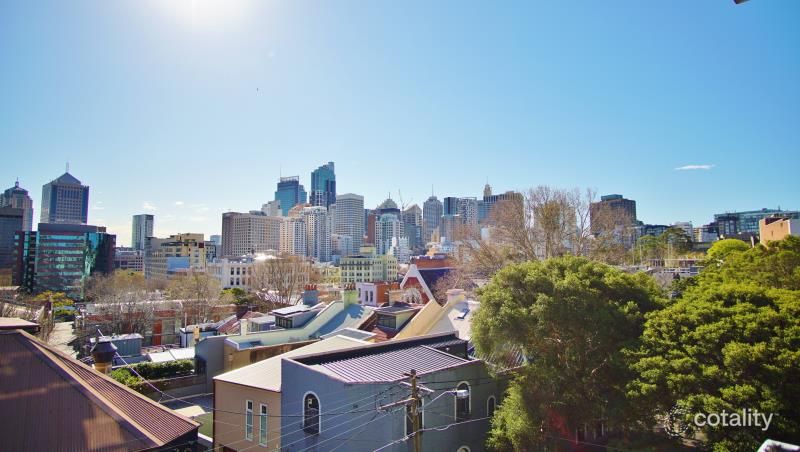 9/2-4 Bellevue St, Surry Hills, NSW 2010