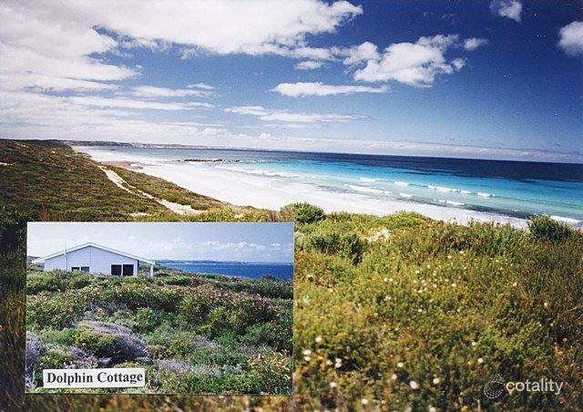 134 Shag Rock Trk, D'Estrees Bay, SA 5223