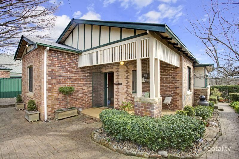 71 Bowral Rd, Mittagong, NSW 2575